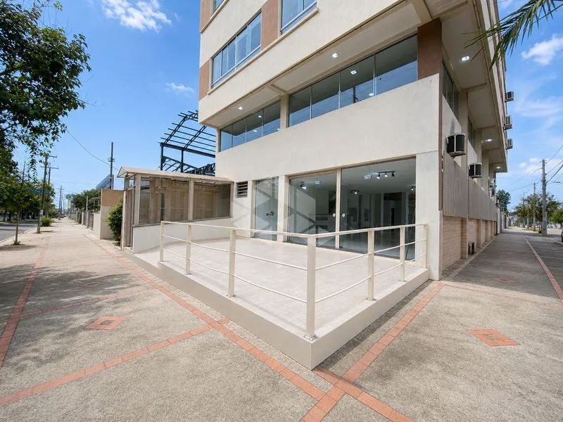 Loja 230M² - para Alugar