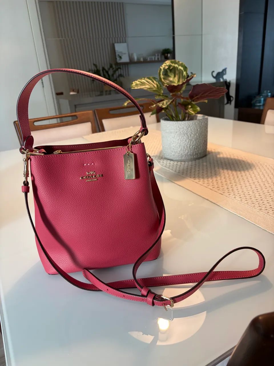 Bolsa Coach  - Foto 3
