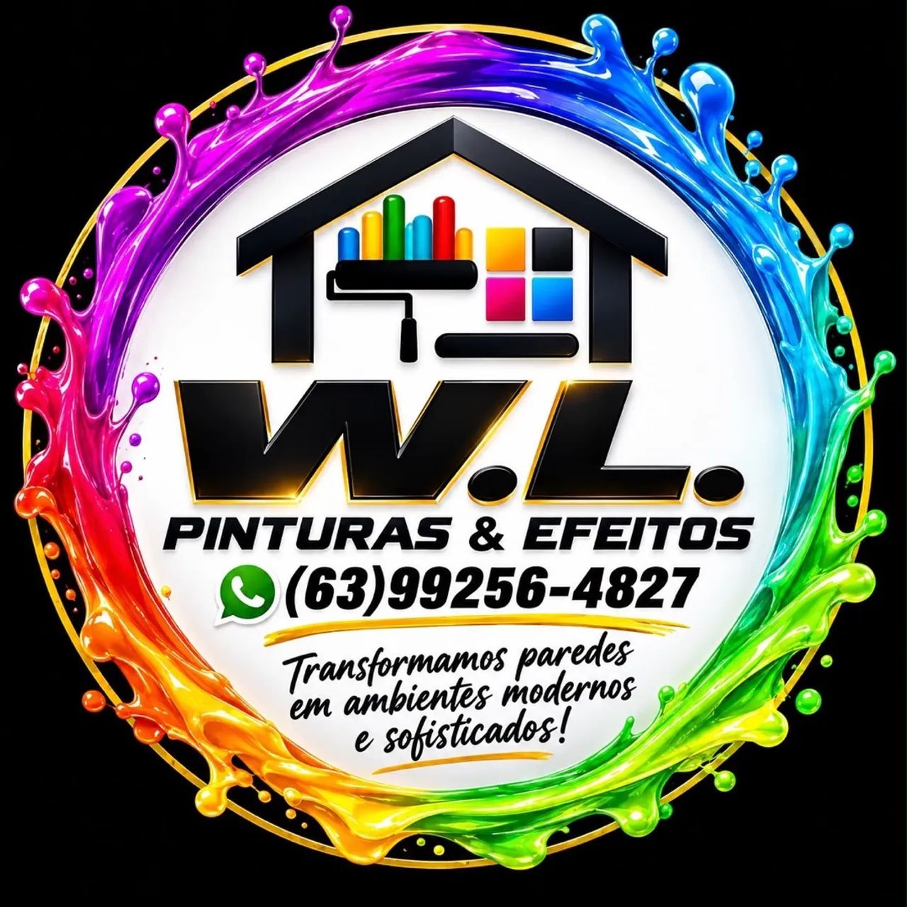 Pintor profissional 