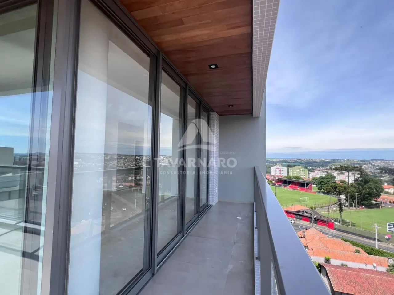 Apartamento Padrão em Ponta Grossa - Foto 4