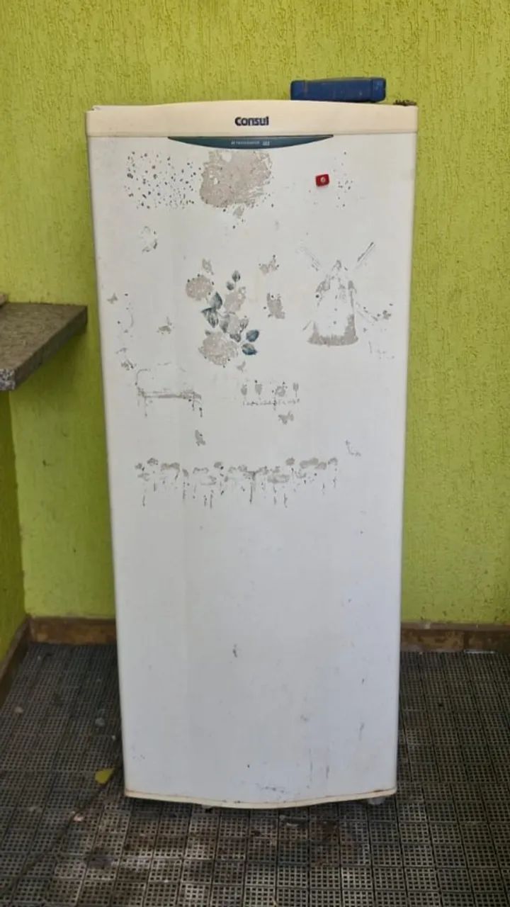 Geladeira - Foto 2