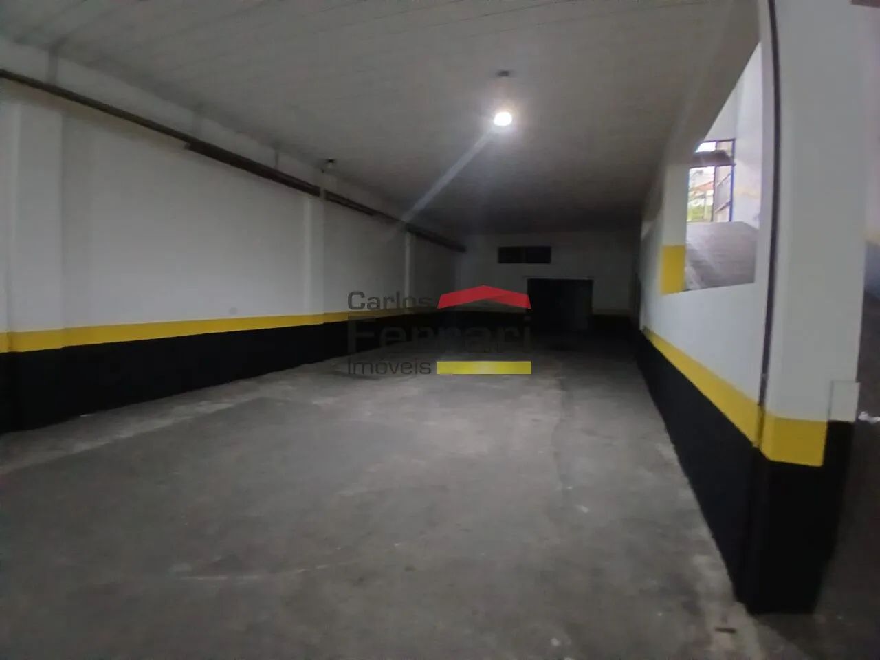 IMÓVEL COMERCIAL PARA LOCAÇÃO EM SANTANA - Foto 3