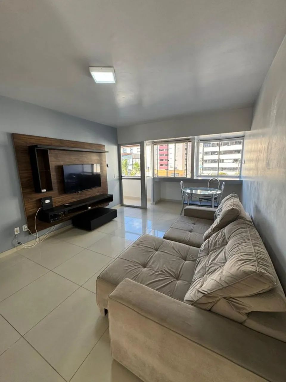 Foto - Maceió - Ponta Verde
