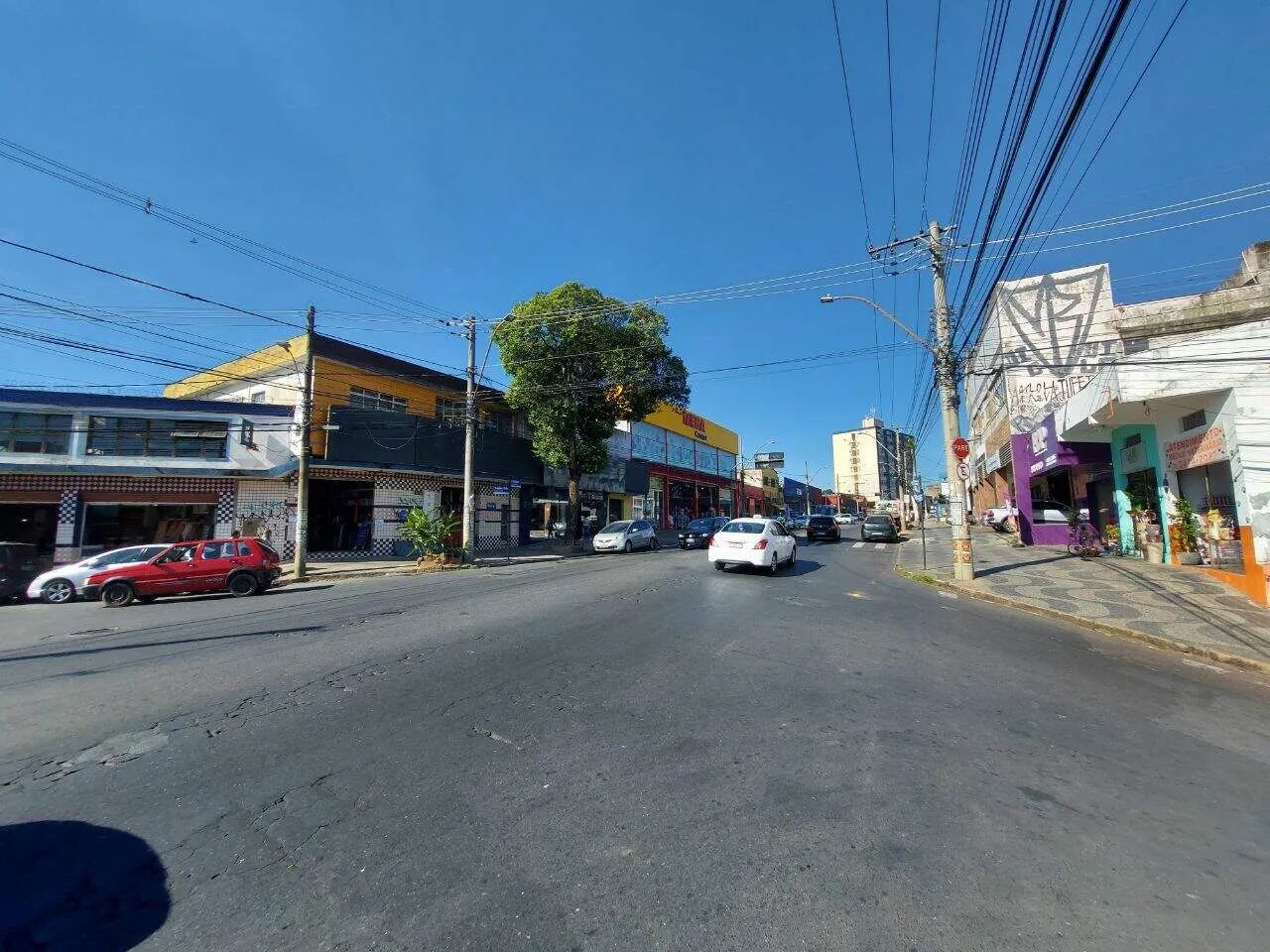 Terreno na Abílio Machado. - Foto 5