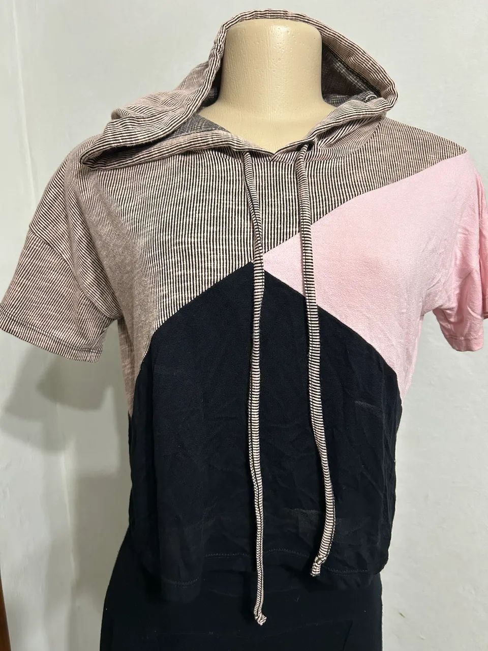 Conjunto feminino - tamanho M - Foto 2