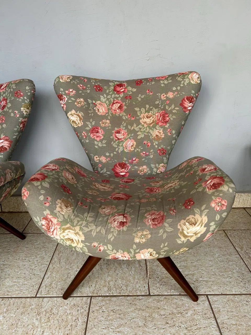 Vendo Poltronas  - Foto 2