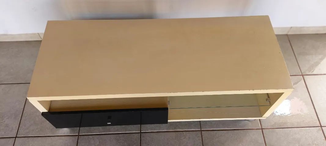 Rack para sala  - Foto 2