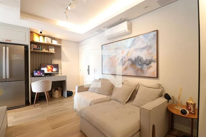 Apartamento à Venda - Barra Funda, 2 Quartos, 96 m2 - Foto 3