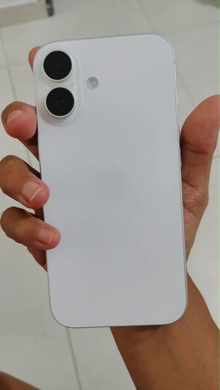 iPhone 16 - Foto 4