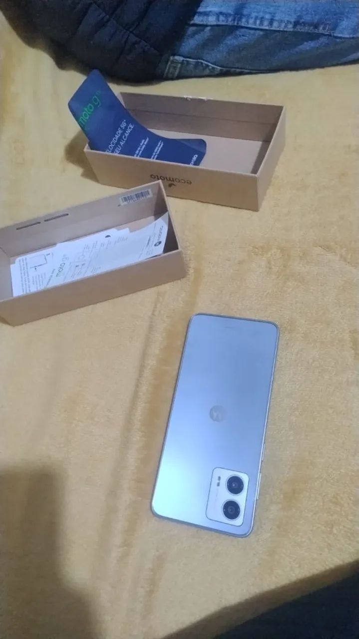 Motorola g53 5g - Foto 3