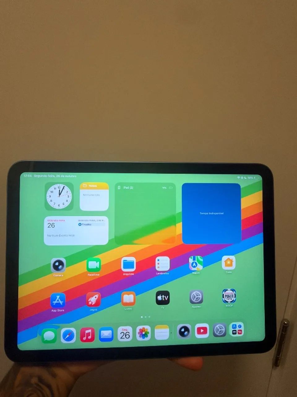 iPad 16a  - Foto 2