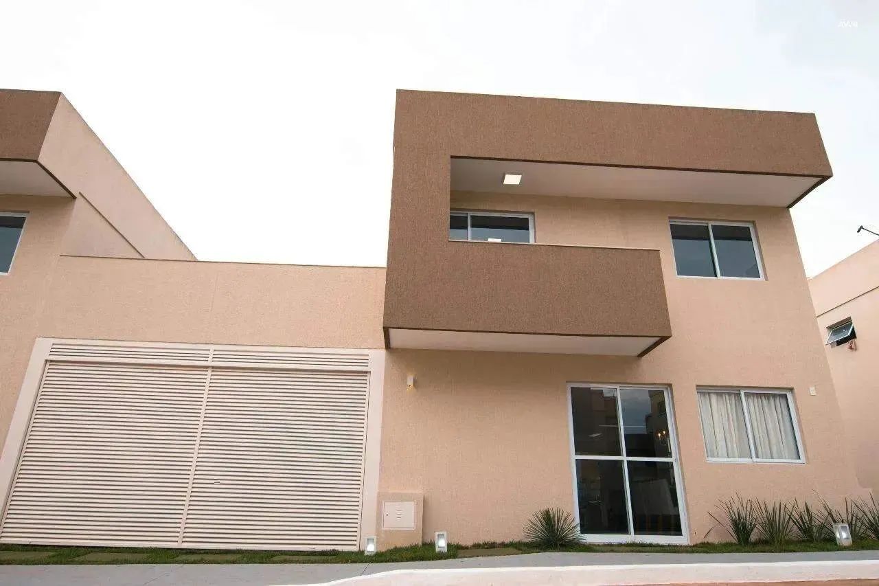 Casa com 3 Suítes à Venda no Jardim Imperial  126 m², Pronta para Morar, Aparecida de Goiâ - Foto 11