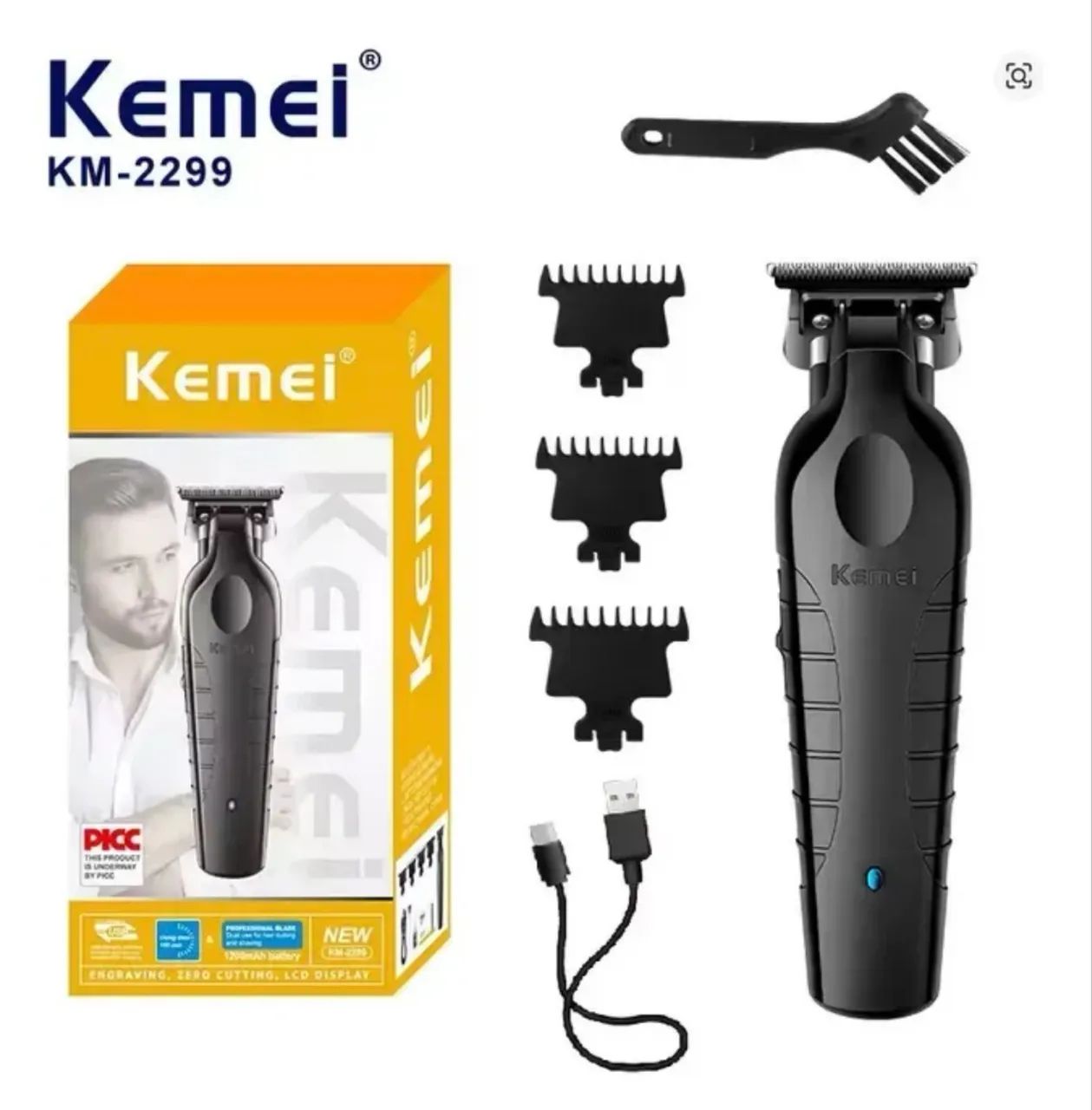 Kemei KM 2299