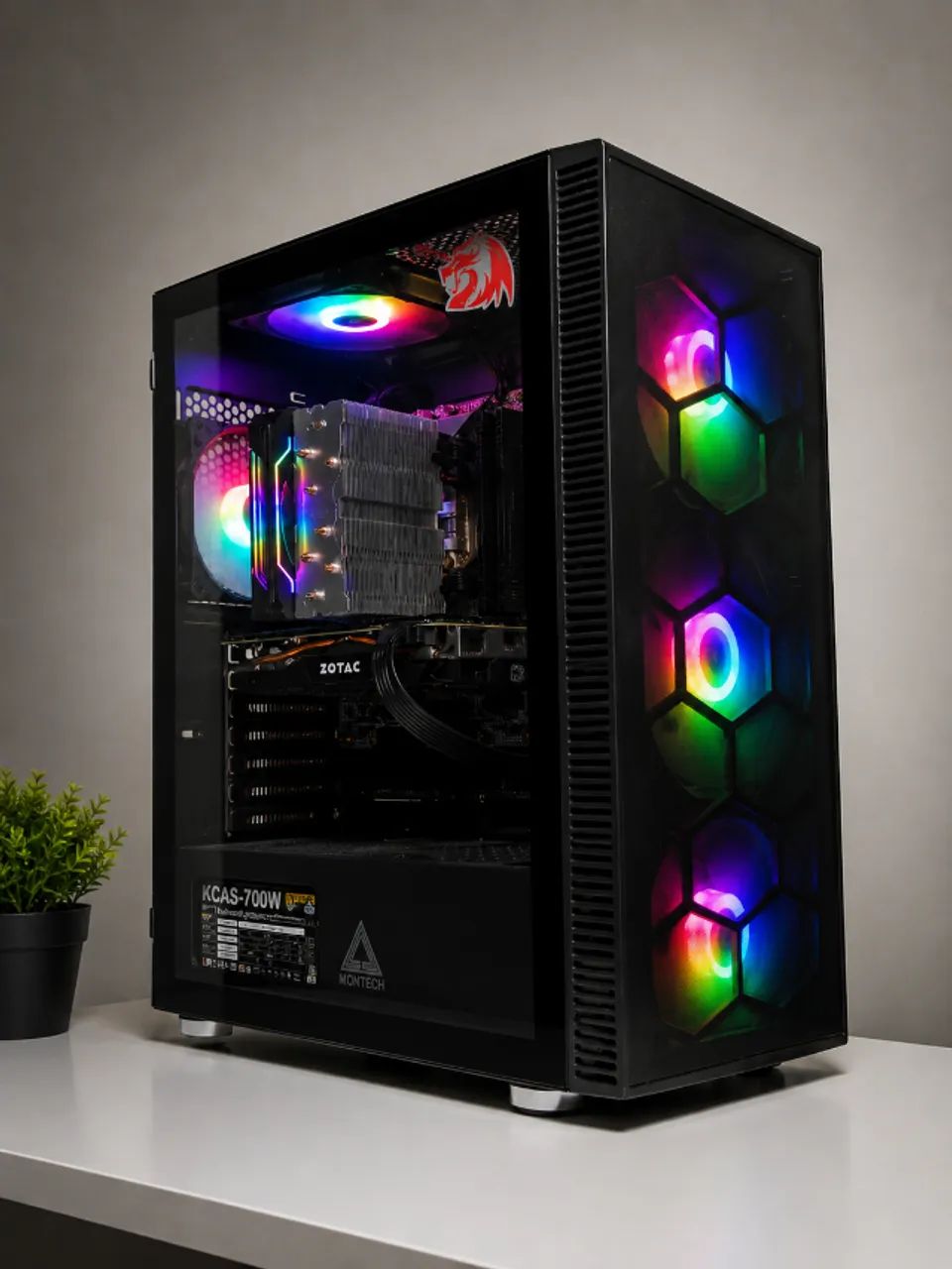 Computador Gamer