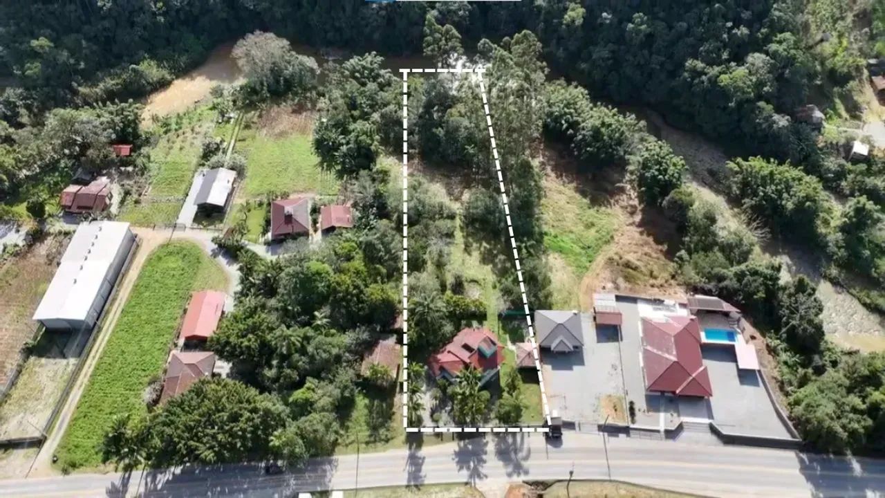 Casa sítio em Águas Mornas - Foto 2