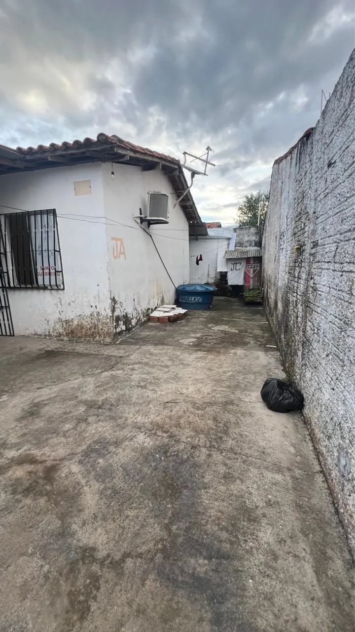 VENDO CASA NOVA TERRA  - Foto 5