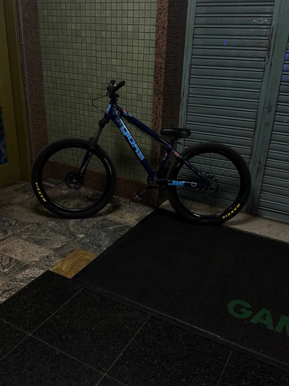 BIKE GIOS 2025 DOCUMENTADA!  - Foto 2