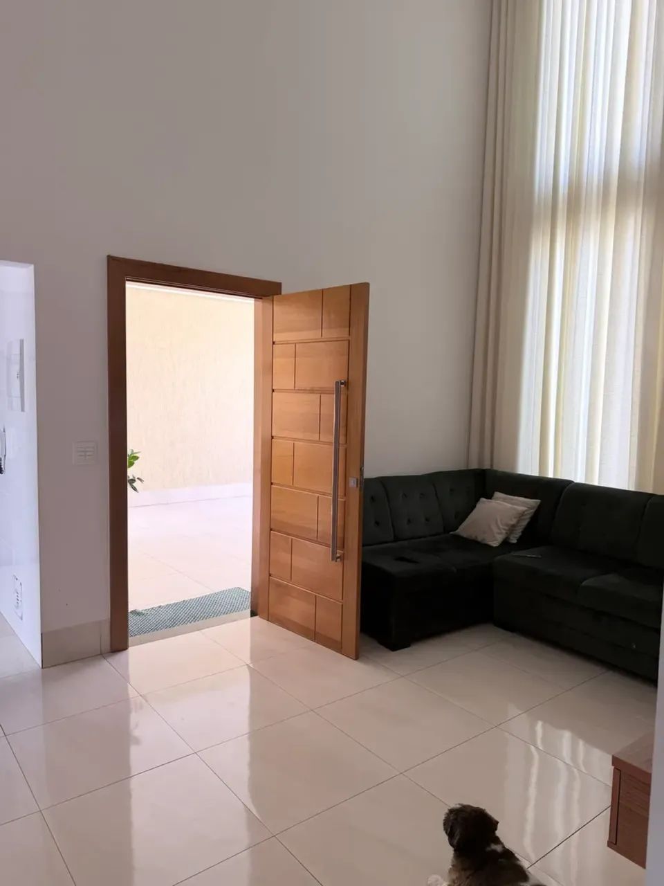 CASA NO PONTAL SUL  ESPAÇO, CONFORTO E SOFISTICAÇÃO! - Foto 4