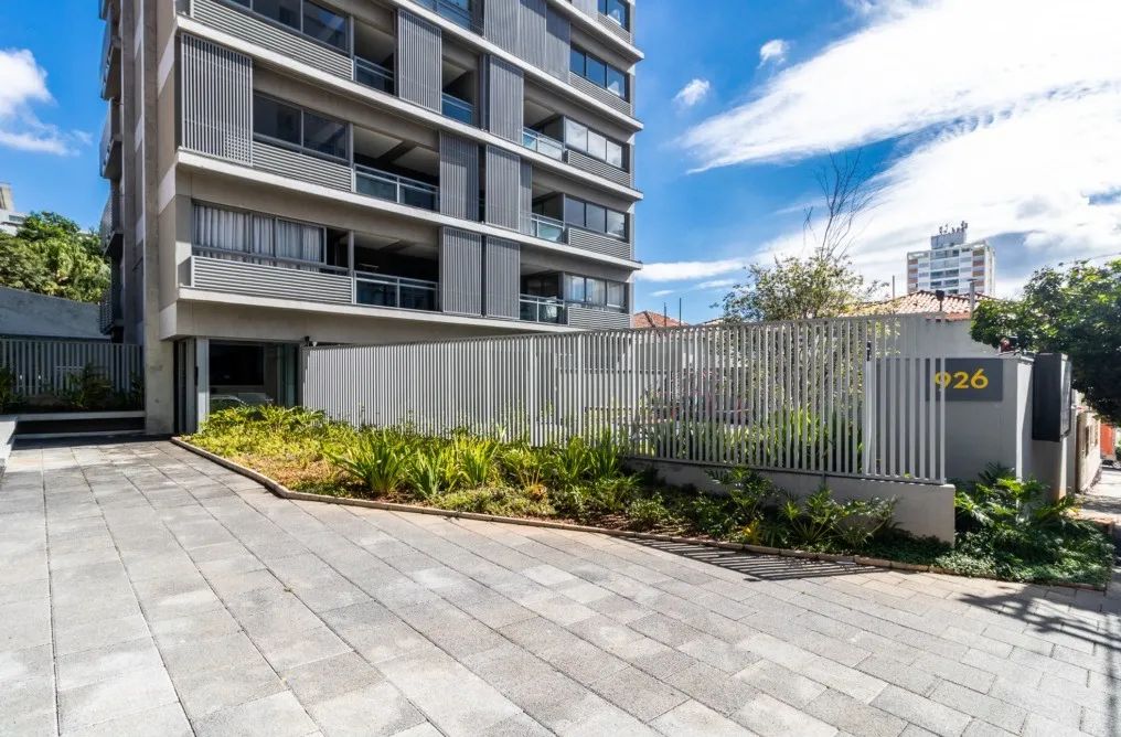 Apartamento para venda em Perdizes com 2 quartos, sendo 1 suíte, 84m² - Foto 3