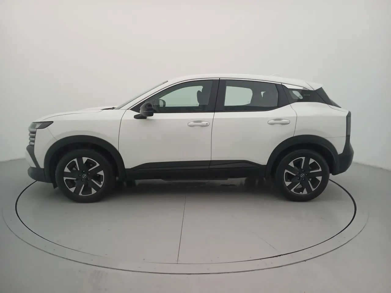 Nissan Kicks 1.0 Turbo Sense, foto 2 de 18