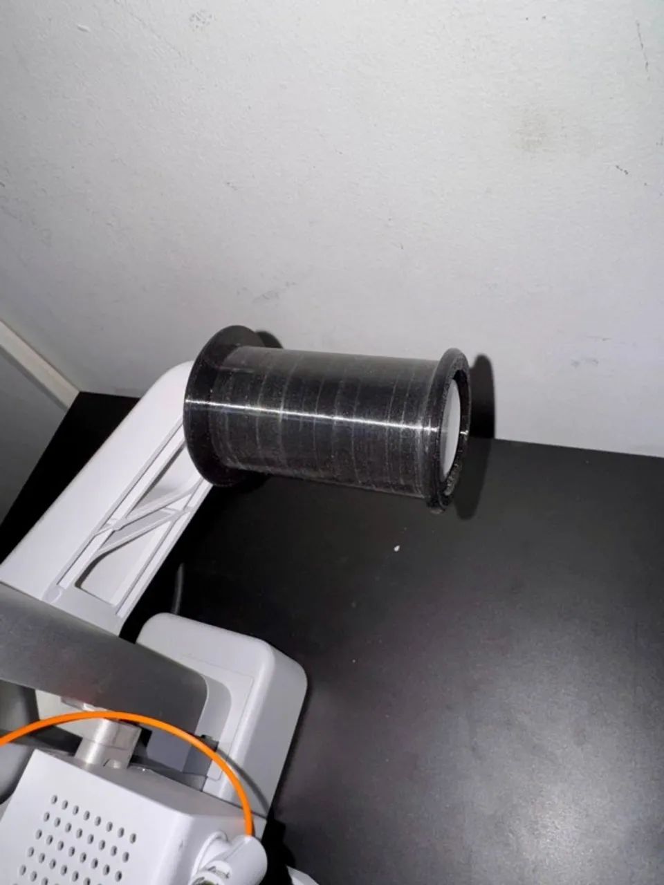 Impressora 3D Bambu Lab A1 Mini - Pouco Uso + Upgrades - Foto 5