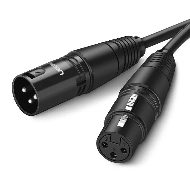 KIT COMPLETO FIFINE STREAMING (Microfone, Suporte, Mixer, Stream Deck e Cabo Xlr) - Foto 3