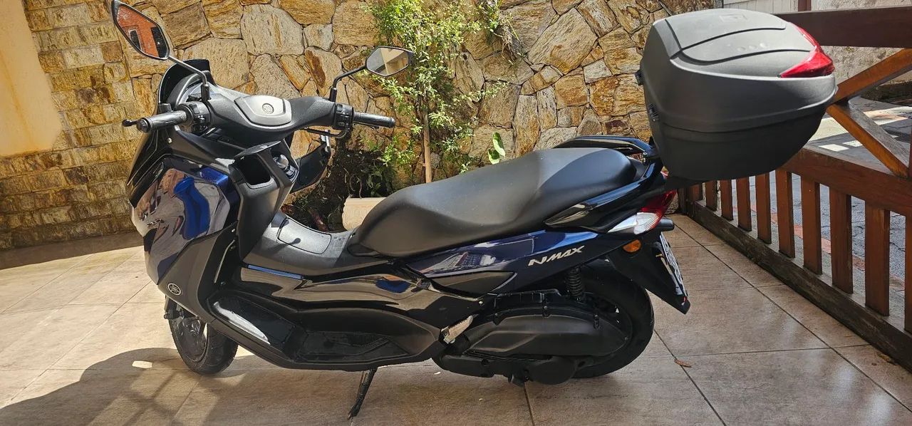 NMAX  2021 - Foto 2