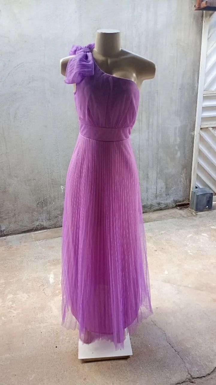 Vestidos de festa - Foto 4