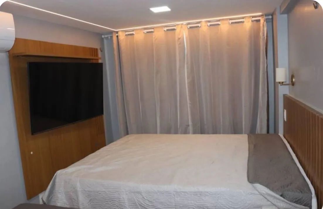 VENDO DUPLEX R$900.000,00 NA ORLA TAMBAÚ OU ALUGO ANUAL E TEMPORADA - Foto 10