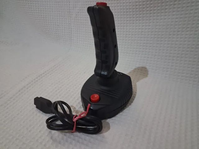 par controle dynavision 1 - Foto 3