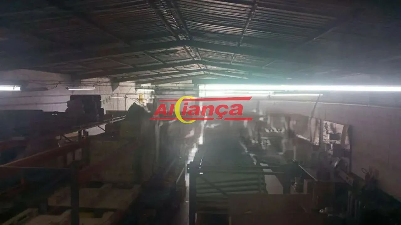 Venda de Galpão Comercial 400 mts - Vila Augusta - Foto 4
