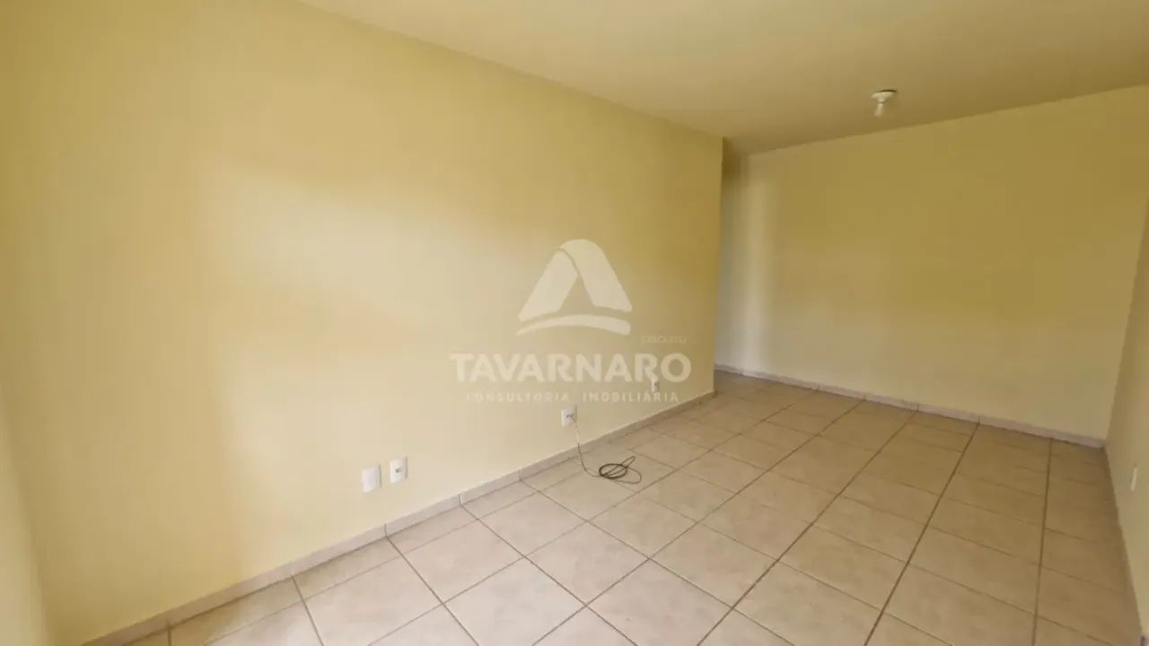 Apartamento Padrão em Ponta Grossa - Foto 4