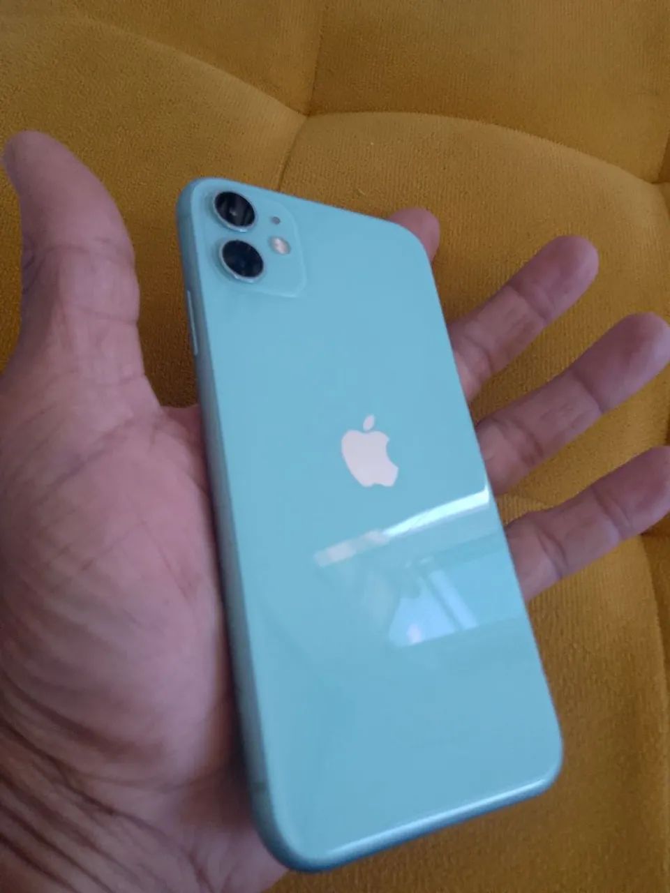 iPhone 11 ? 258 G ?