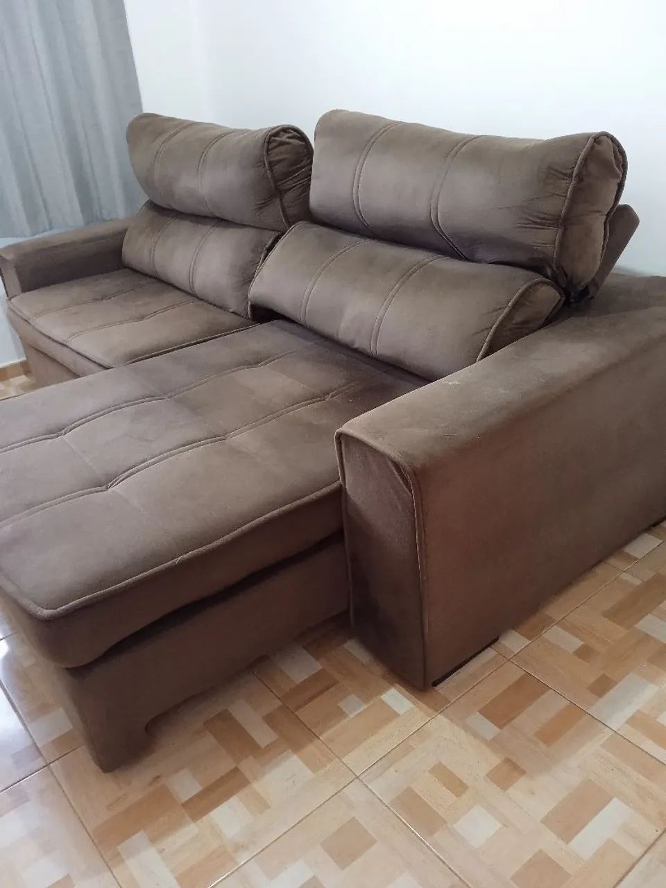 Vendo sofá  - Foto 3