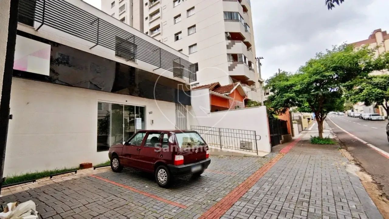 Casa Comercial para Locação no Centro de Londrina com 9 Salas - Foto 3