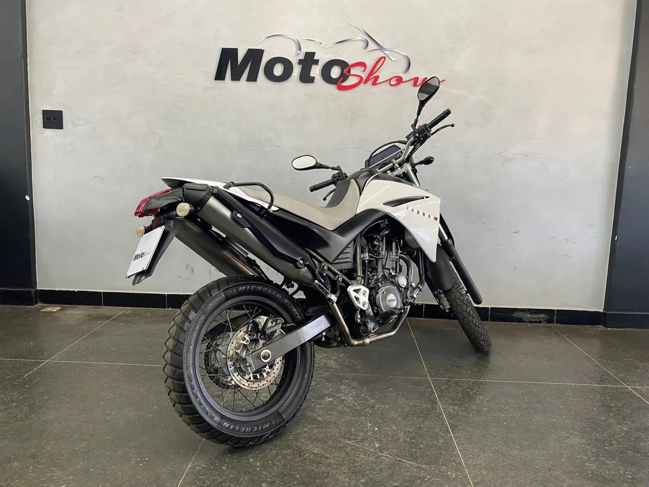 Yamaha XT 660 R - Foto 4