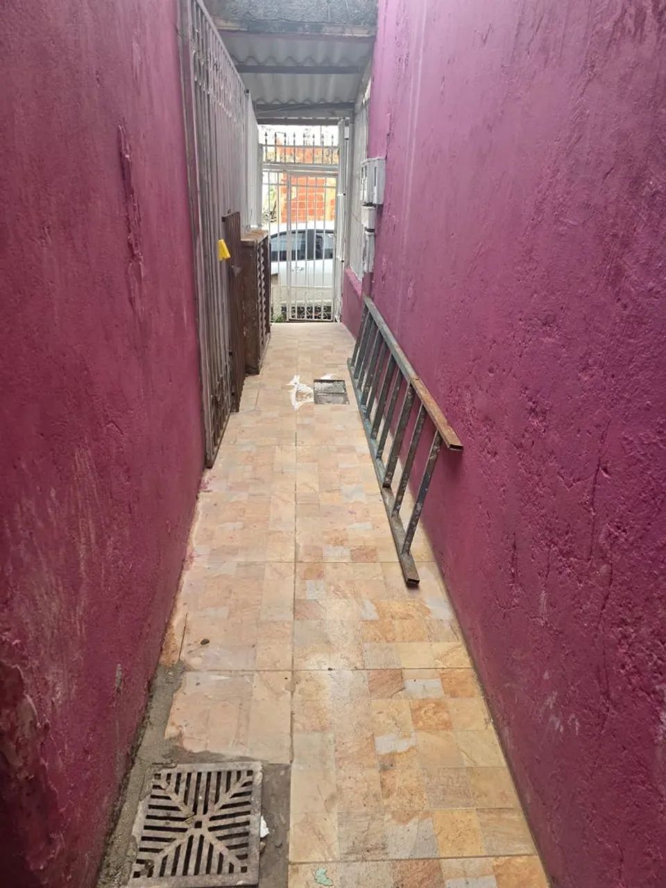 Casa aluguel Recanto das Emas 