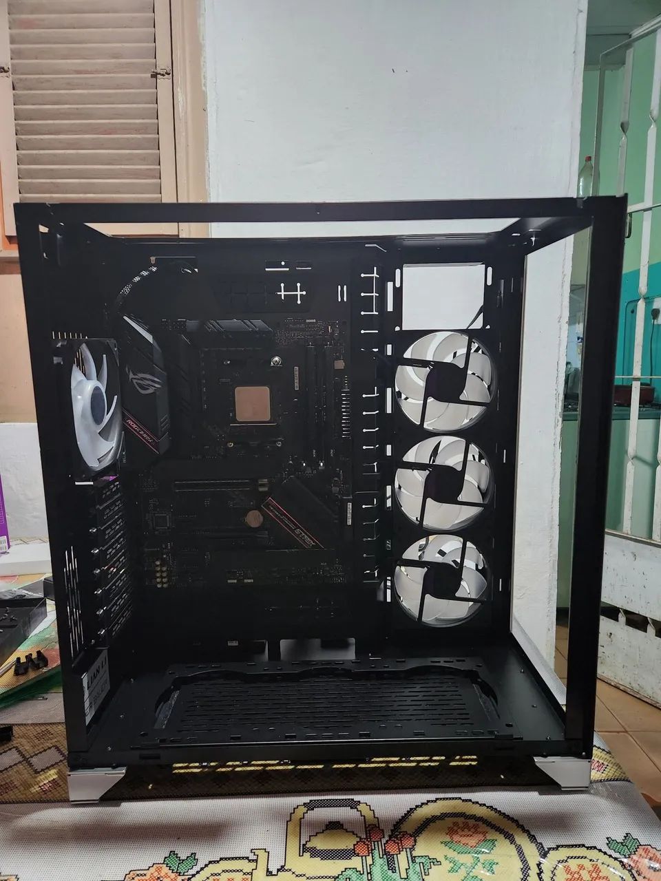 Monto o Seu PC Gamer com Qualidade e Preço Acessível! - Foto 2