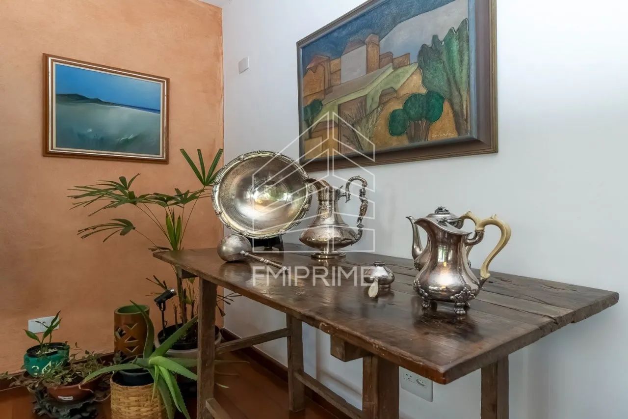 Apartamento à Venda - Rua Conselheiro Brotero - Foto 4