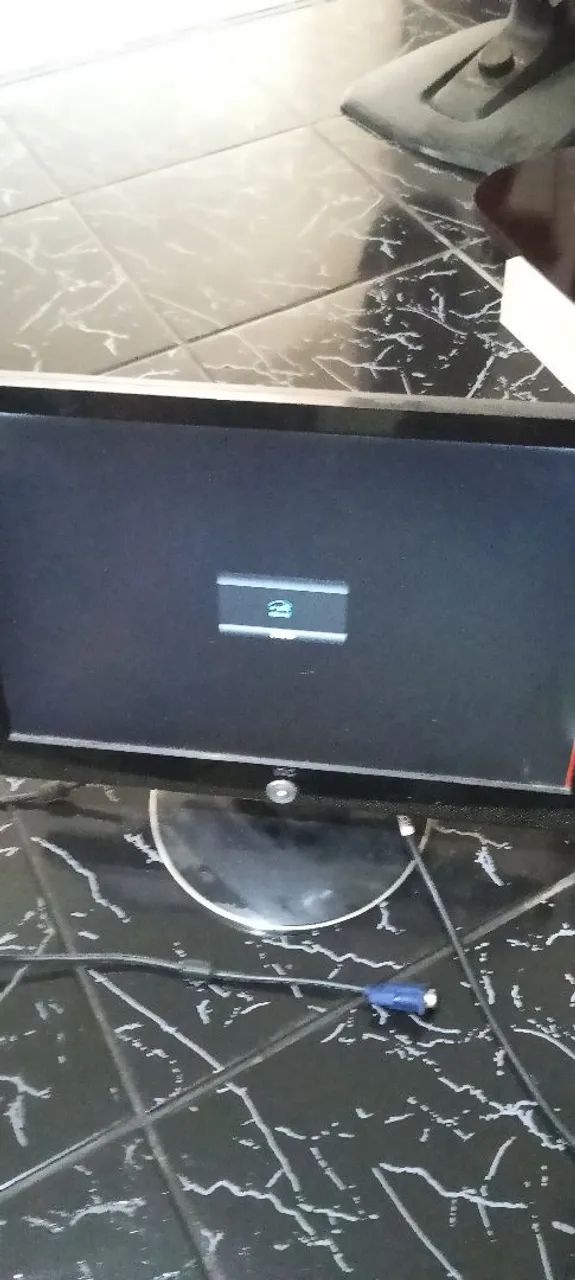 Monitor 15" AOC VGA - Foto 3