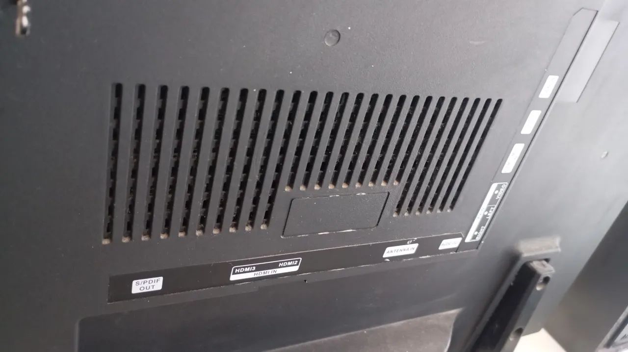 TV Philco 50 polegadas com defeito  - Foto 4