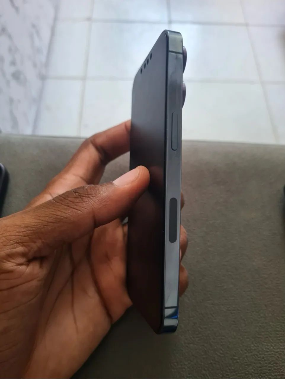 iPhone 13 Pro Azul-Sierra  - Foto 5