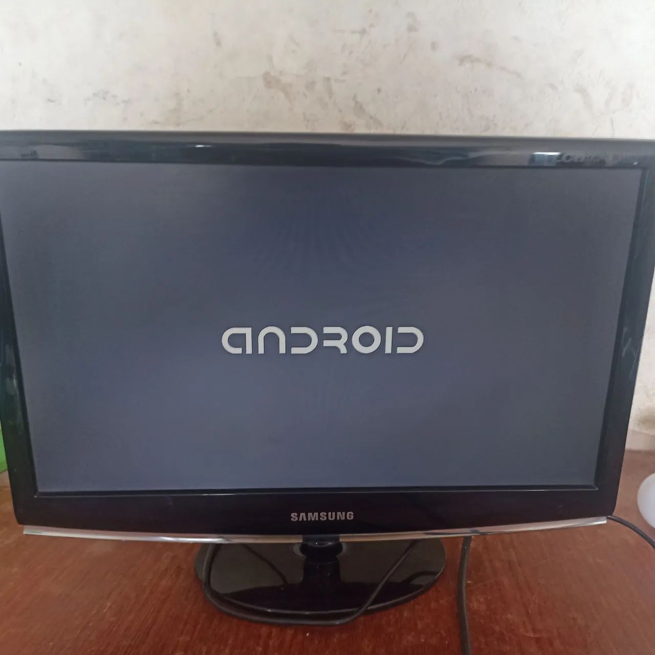  Tv Monitor Samsung 20 Polegadas  - Foto 2