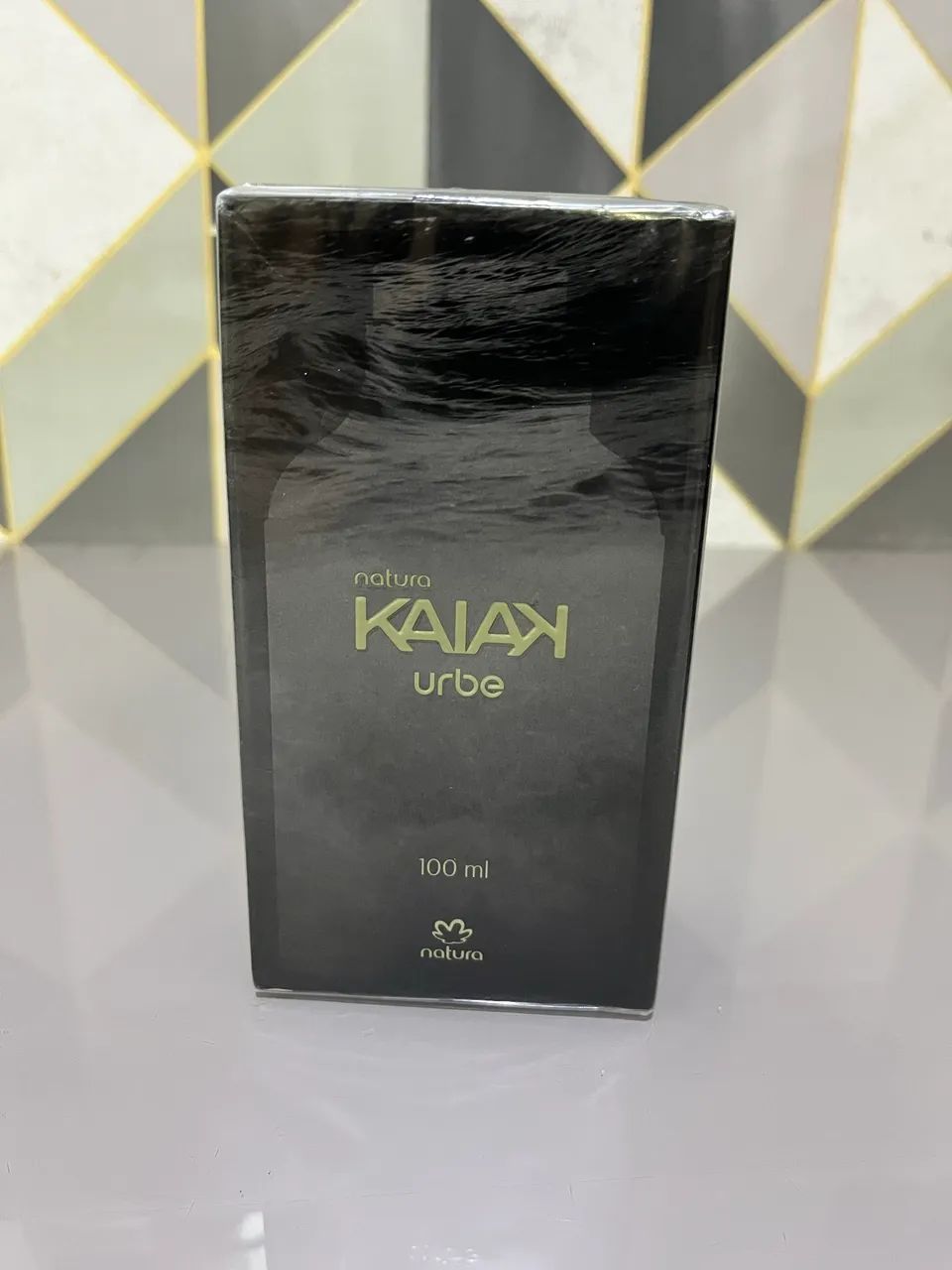 Vendedora Boticário e natura 