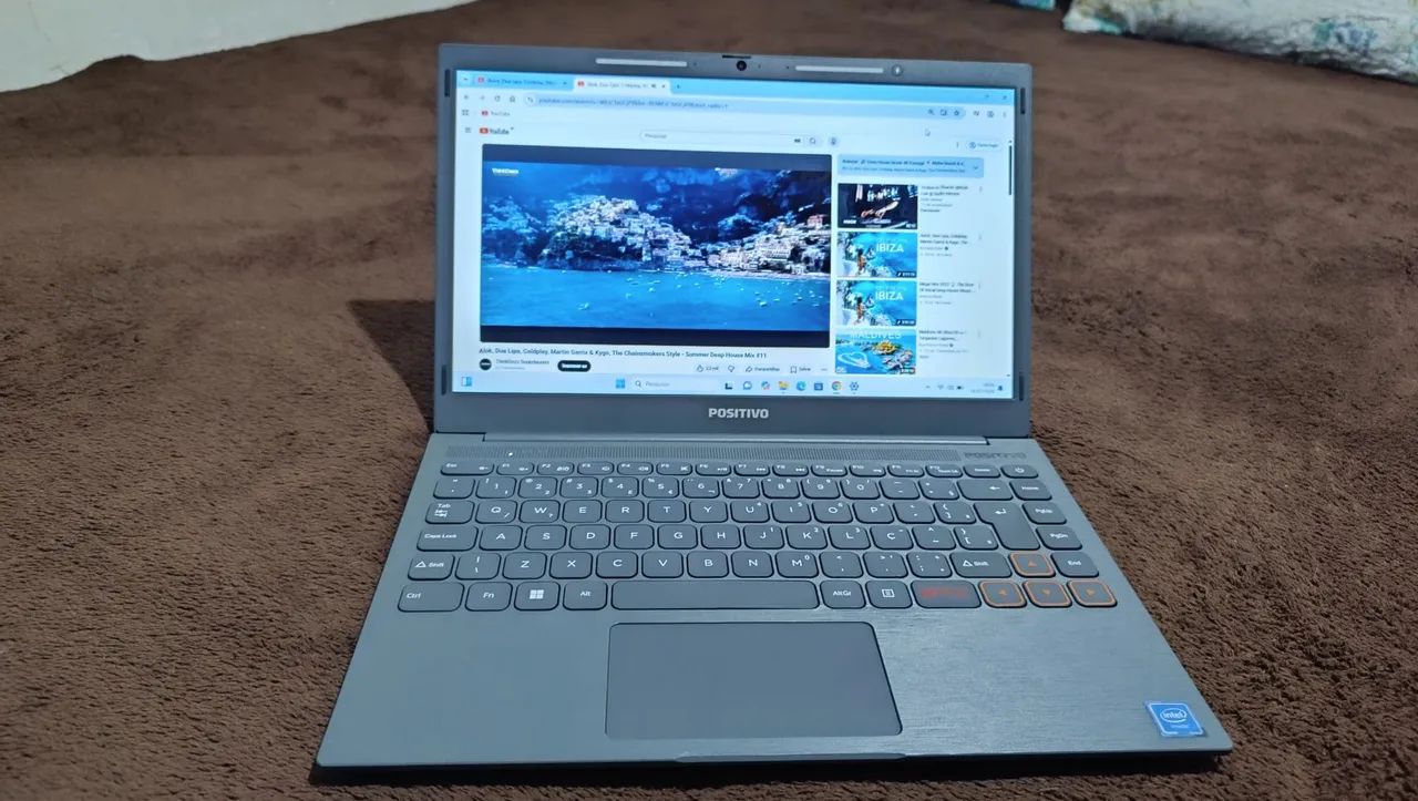 Notebook 