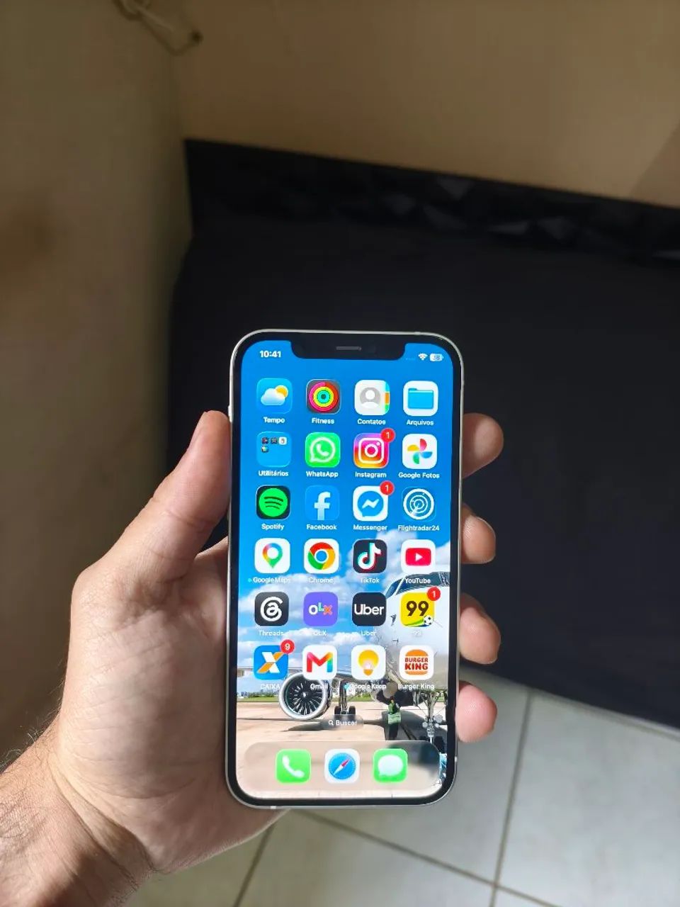 iPhone 12