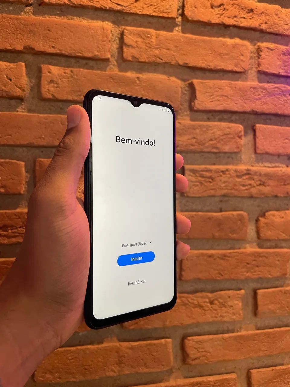 Samsung m13 TODO ORIGINAL EM PERFEITO ESTADO  - Foto 2