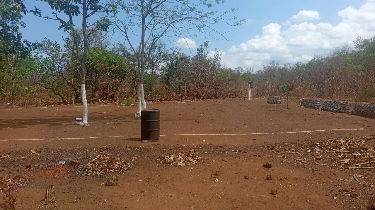 Lote em luzimangues. - Foto 2