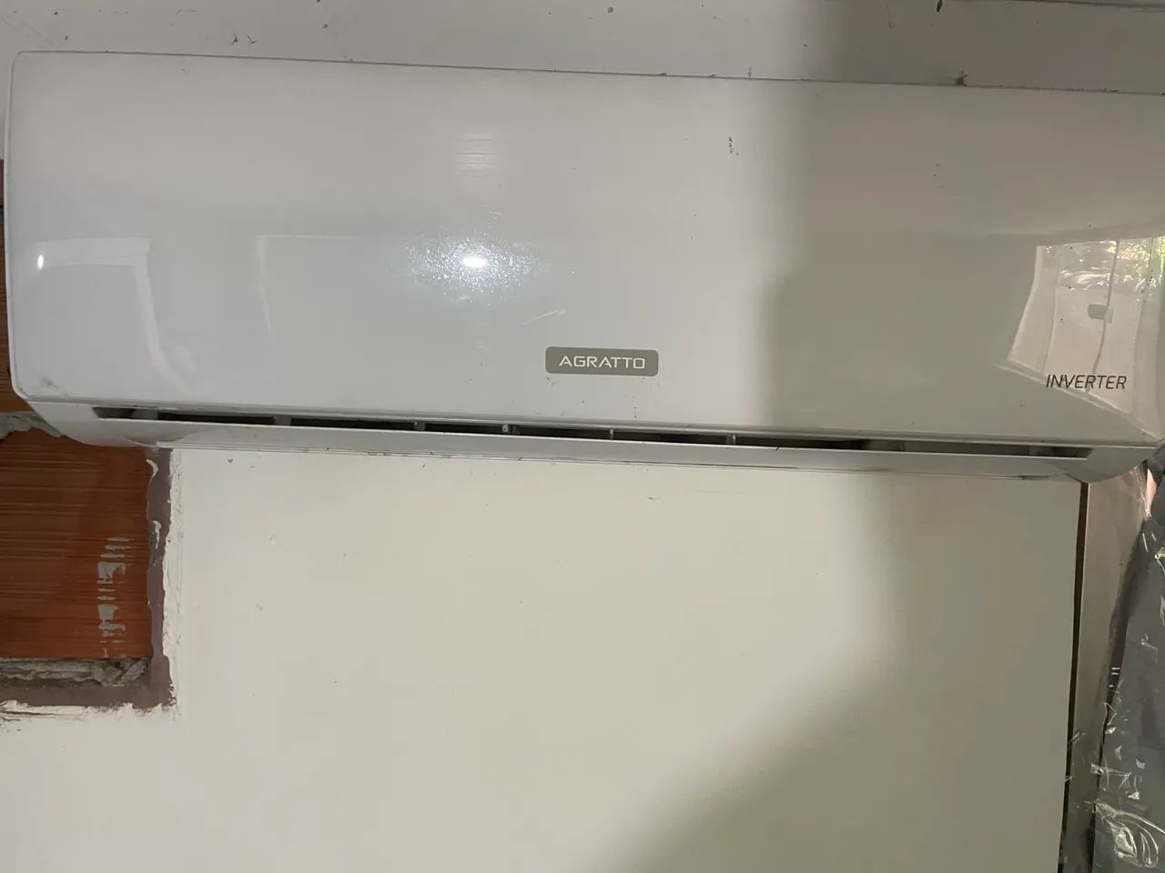 Ar condicionado   - Foto 3