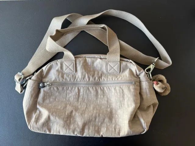 Bolsa Kipling Defea - Foto 2